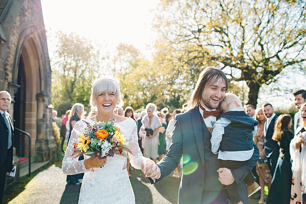 Emma & Nick’s Rock n Roll Wedding – Liverpool Wedding Photographer